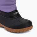 Children's snow boots Reima Loskari misty violet 7