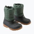 Children's snow boots Reima Loskari thyme green 2