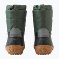 Children's snow boots Reima Loskari thyme green 3