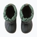 Children's snow boots Reima Loskari thyme green 4