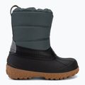 Children's snow boots Reima Loskari thyme green 2