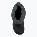 Children's snow boots Reima Loskari thyme green 5