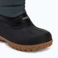 Children's snow boots Reima Loskari thyme green 7