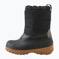 Children's snow boots Reima Loskari black