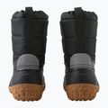 Children's snow boots Reima Loskari black 3