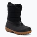 Children's snow boots Reima Loskari black