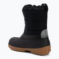 Children's snow boots Reima Loskari black 3