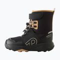 Children's snow boots Reima Talves black