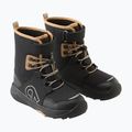 Children's snow boots Reima Talves black 3