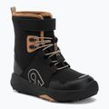 Children's snow boots Reima Talves black