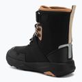 Children's snow boots Reima Talves black 3
