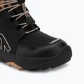 Children's snow boots Reima Talves black 7
