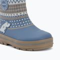 Children's wellington boots Reima Moomin Magisk blue ocean 7