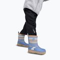 Children's wellington boots Reima Moomin Magisk blue ocean 12