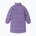 Children's winter jacket Reima Kumpula misty violet 3