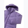 Children's winter jacket Reima Kumpula misty violet 4