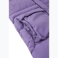 Children's winter jacket Reima Kumpula misty violet 6