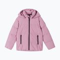 Children's down jacket Reima Paimio grey ink
