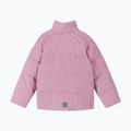 Children's down jacket Reima Paimio grey ink 3