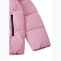 Children's down jacket Reima Paimio grey ink 5