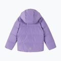 Children's down jacket Reima Paimio misty violet 2
