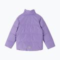 Children's down jacket Reima Paimio misty violet 3