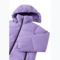 Children's down jacket Reima Paimio misty violet 4