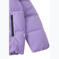 Children's down jacket Reima Paimio misty violet 5