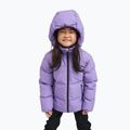 Children's down jacket Reima Paimio misty violet 7
