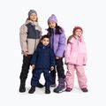 Children's down jacket Reima Paimio misty violet 10