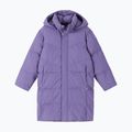 Children's coat Reima Vaanila misty violet