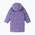 Children's coat Reima Vaanila misty violet 2