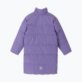 Children's coat Reima Vaanila misty violet 3