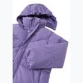 Children's coat Reima Vaanila misty violet 4