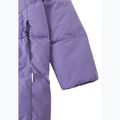 Children's coat Reima Vaanila misty violet 5