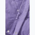 Children's winter coat Reima Vaanila misty violet 6