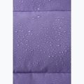 Children's winter coat Reima Vaanila misty violet 7