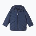Children's winter jacket Reima Kupponen navy