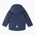 Children's winter jacket Reima Kupponen navy 2