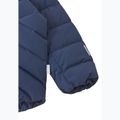Children's winter jacket Reima Kupponen navy 4