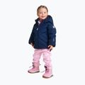 Children's winter jacket Reima Kupponen navy 6