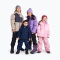 Children's winter jacket Reima Kupponen navy 7