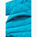 Children's winter jacket Reima Kupponen aquatic blue 4