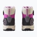 Children's snow boots Reima Hallava fucshia 3