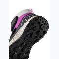 Children's snow boots Reima Hallava fucshia 6
