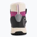 Children's snow boots Reima Hallava fucshia 6