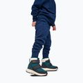 Children's snow boots Reima Hallava dark teal 7
