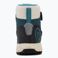 Children's snow boots Reima Hallava dark teal 6