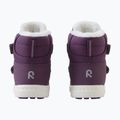 Children's snow boots Reima Pyrytys deep purple 3