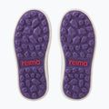 Children's snow boots Reima Pyrytys deep purple 5